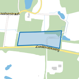 Perceel LNK00-D-1058