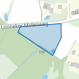 Perceel LNK00-D-1264