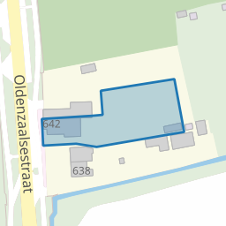 Perceel LNK00-D-1555