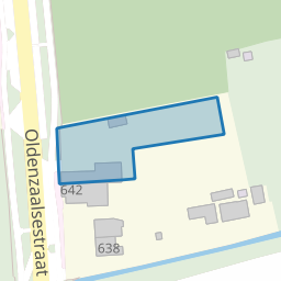 Perceel LNK00-D-1556