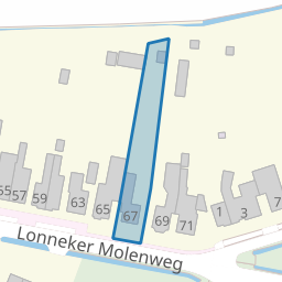 Perceel LNK00-D-1644