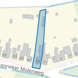 Perceel LNK00-D-1645