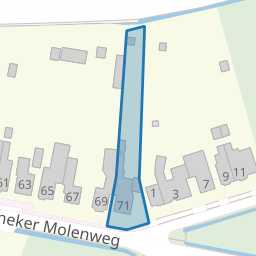 Perceel LNK00-D-1646