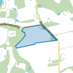 Perceel LNK00-D-1689