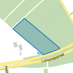 Perceel LNK00-D-1707