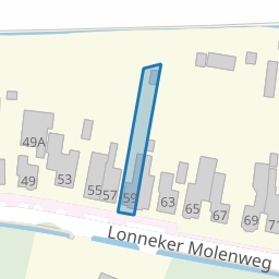 Perceel LNK00-D-1731