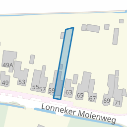 Perceel LNK00-D-1732