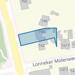 Perceel LNK00-D-1754