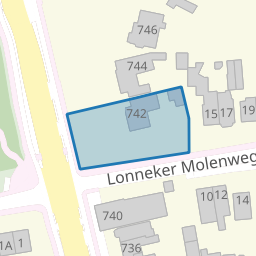 Perceel LNK00-D-1755