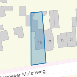 Perceel LNK00-D-1767