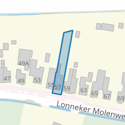 Perceel LNK00-D-1887