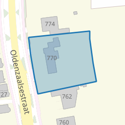 Perceel LNK00-D-2088