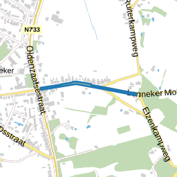 Perceel LNK00-D-2153