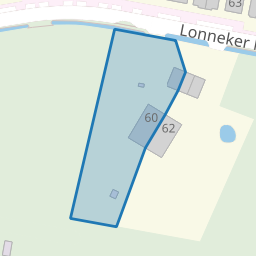 Perceel LNK00-D-2161