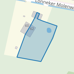 Perceel LNK00-D-2162