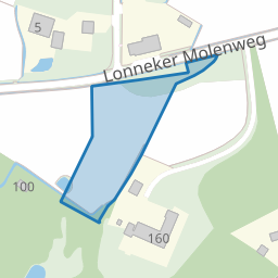 Perceel LNK00-D-2166