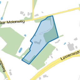 Perceel LNK00-D-2167