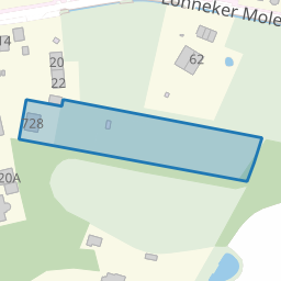 Perceel LNK00-D-2281