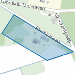 Perceel LNK00-D-2283