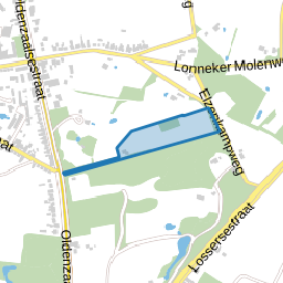 Perceel LNK00-D-2284