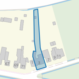 Perceel LNK00-D-2318