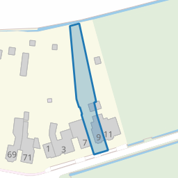 Perceel LNK00-D-2320