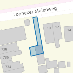 Perceel LNK00-D-2327