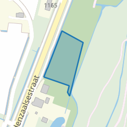 Perceel LNK00-D-2403