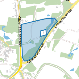 Perceel LNK00-D-2535