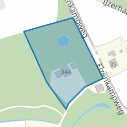 Perceel LNK00-D-2550