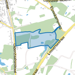 Perceel LNK00-D-2557