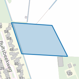 Perceel LNK00-E-3447