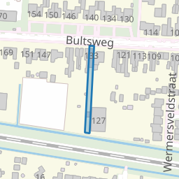 Perceel LNK00-E-3858