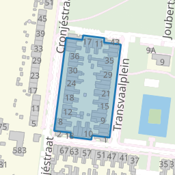 Perceel LNK00-E-4031