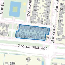 Perceel LNK00-E-4051