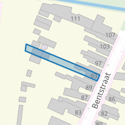 Perceel LNK00-E-4122