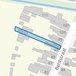 Perceel LNK00-E-4123