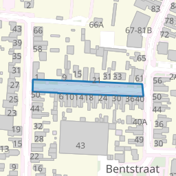 Perceel LNK00-E-4460