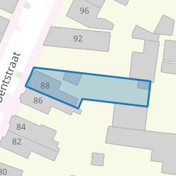 Perceel LNK00-E-4714