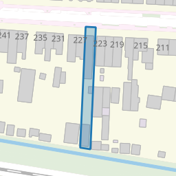 Perceel LNK00-E-4724