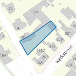 Perceel LNK00-E-4800