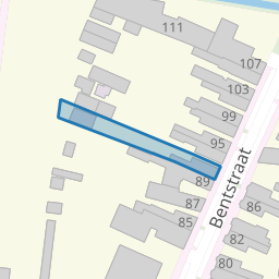 Perceel LNK00-E-4853