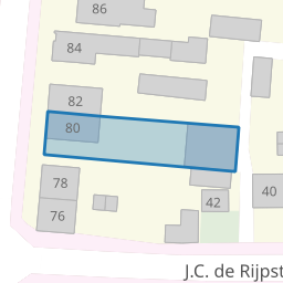 Perceel LNK00-E-4900