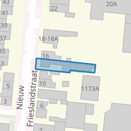 Perceel LNK00-E-5009