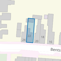 Perceel LNK00-E-5019