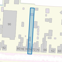 Perceel LNK00-E-5032