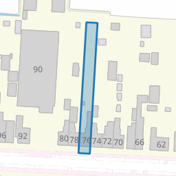 Perceel LNK00-E-5033