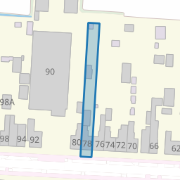 Perceel LNK00-E-5034