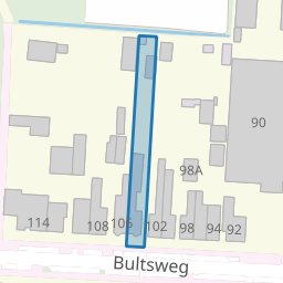 Perceel LNK00-E-5038