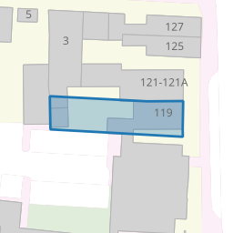 Perceel LNK00-E-5053